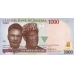 P36n Nigeria - 1000 Naira Year 2016